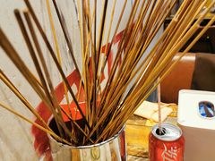 -小郡肝串串香火锅(金桥店)