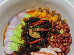 -鸭王烤鸭店(三里河店)