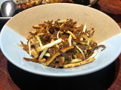 外婆小炒-外婆家(西溪印象城店)