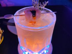 -MOSSO音乐酒吧·live house(南京旗舰店)