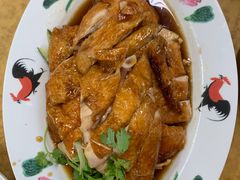 -威南记鸡饭餐室