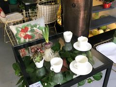 -弗劳尔花艺坊(龙涛店)