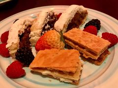 -杭州西子湖四季酒店-WL BISTRO西湖餐厅(灵隐路店)