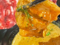 -京炭铜锅涮肉·羊蝎子·羊肉炉(保利·时光里店)