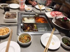 -海底捞火锅(苏宁生活广场店)