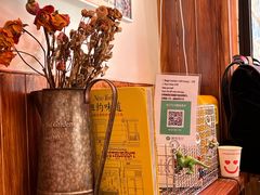 -Catch Bagel(芳草地店)