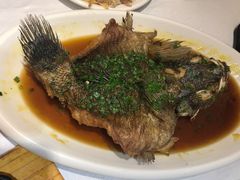 -老人和饭店(淮海中路店)
