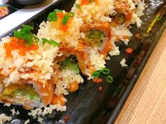 -鲔吞日料(溧阳万达广场店)