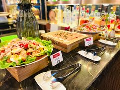 -Tivano意大利餐厅(成都居舍酒店)