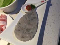 -海底捞火锅(银泰中心店)