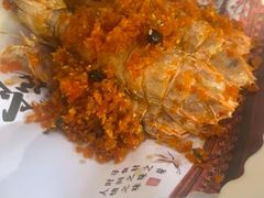 -坛南湾阿强农家乐.海鲜大排档老字号(福州地标美食店)