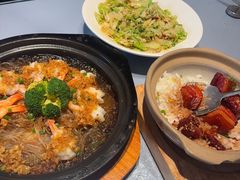 -老济南·地道济南菜(大明湖店)