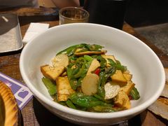 -铁公鸡·四川料理(天环广场店)
