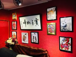 -SNOW TATTOO STUDIO