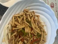 -文三里屯面馆(三里屯店)