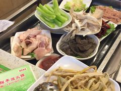 -朱氏胖子烂火锅(洪崖洞店)