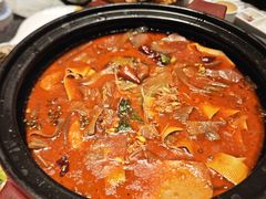 -北京老铺烤鸭(老城根店)