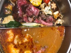 -水林间·寿喜烧自助(仙林金鹰店)