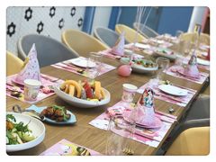 烤鸡翅-KIDults童伴儿亲子餐厅(达美中心广场店)