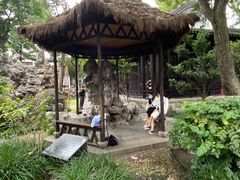 -南京中国近代史遗址博物馆(南京总统府)