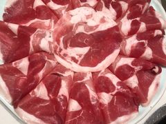 -东门口涮肉·砂锅·烤串(老门东店)