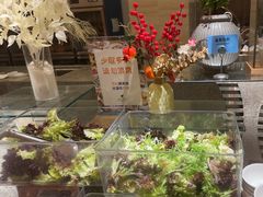 -杭州开元名都大酒店·地中海自助餐厅