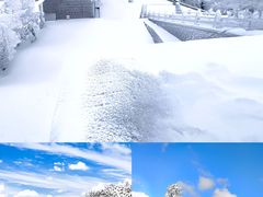 -南岳大庙