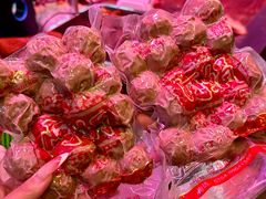 -阿娟牛肉丸·手打牛肉丸·现做现卖