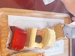 -蜂蝶来饼店(拱北总店)