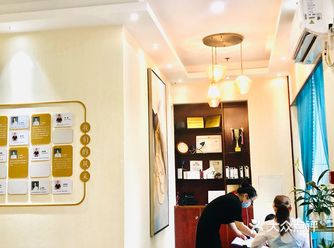 做的是「悦之然SPA」瑞士进口仪器纳晶仪