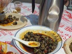 -辣不怕口味虾(凌霄路店)