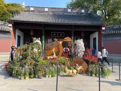 -钱王祠