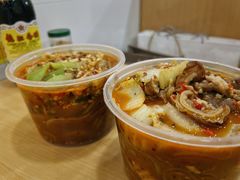 -酸辣粉(氹仔店)