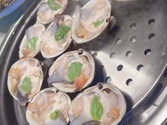 -水禾轩·海鲜蒸汽主题餐厅(拱北店)