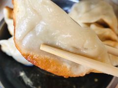 锅贴-黄阿姨锅贴大王(万航渡路店)