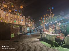 -上街里市集(悦喜客来广场店)