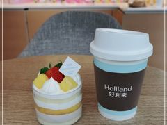 -好利来(亦庄国融店)