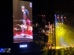 -金华市体育中心