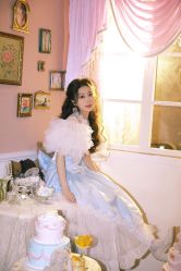 -WAVE SODA摄影工作室