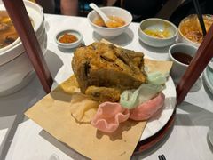 -江城小馆陕南妈妈菜·全球旅行餐厅(钟楼店)