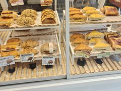 -一鸣真鲜奶吧(中央花园店)