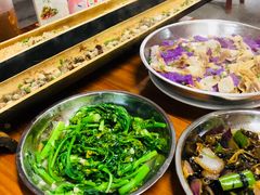 -香竹农庄•传统竹筒饭(十年店)