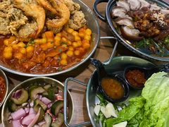 -HOTISLAND海鸡岛·韩国料理(江南西店)