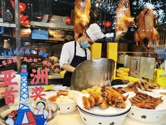 -陈鹏鹏潮汕菜(欢乐海岸 海边景观店)