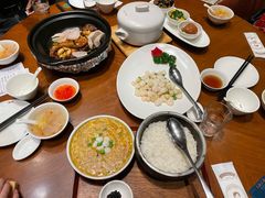 -上海人家花樣年华(中山公园店)