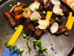 -上海人家花樣年华(中山公园店)