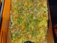 -何师烧烤·川味烧烤代表品牌(科园店)