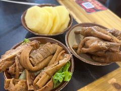 -咖咖火锅(老店)