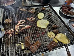 -同心烧烤(总店)