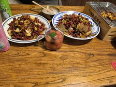 -福苗小骆驼烧烤(莲湖路店)